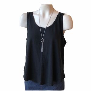 S tank black A New Day